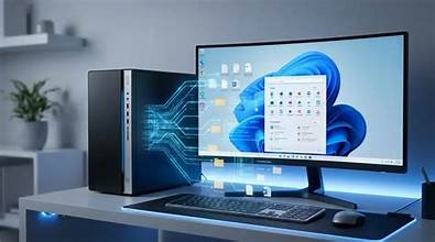 Windows 11 Betriebssystem Windows 11 Betriebssystem