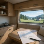 Wesentliche Checkliste für Ihr Wohnmobil-Abenteuer in Deutschland