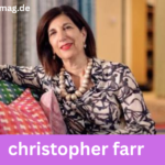 christopher farr