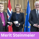 christopher farr Merit Steinmeier
