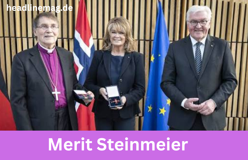 Merit Steinmeie Merit Steinmeier