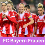Merit Steinmeie fc bayern frauen