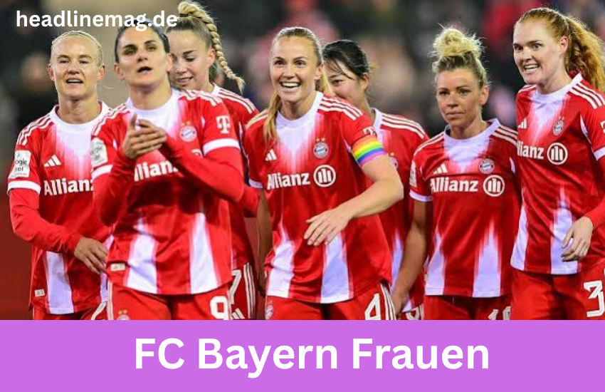 FC Bayern Frauen fc bayern frauen