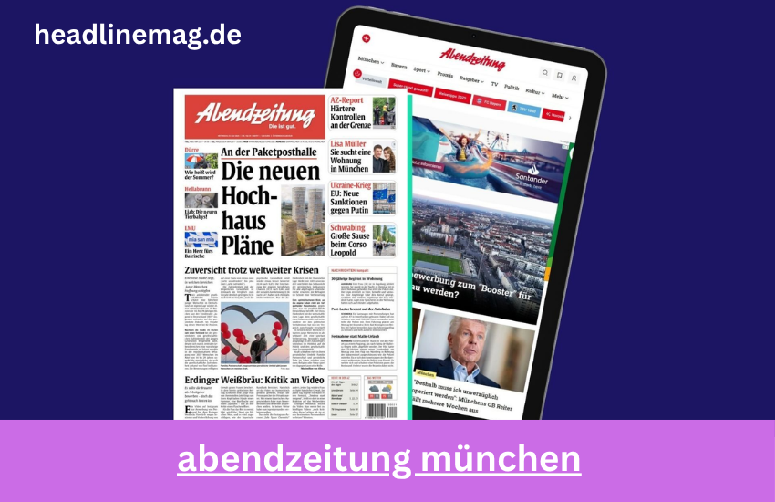 Abendzeitung München