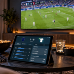 Gimbal kaufen Wie Sportfans mit Париматч Live Spiele auf mehreren Ebenen verfolgen
