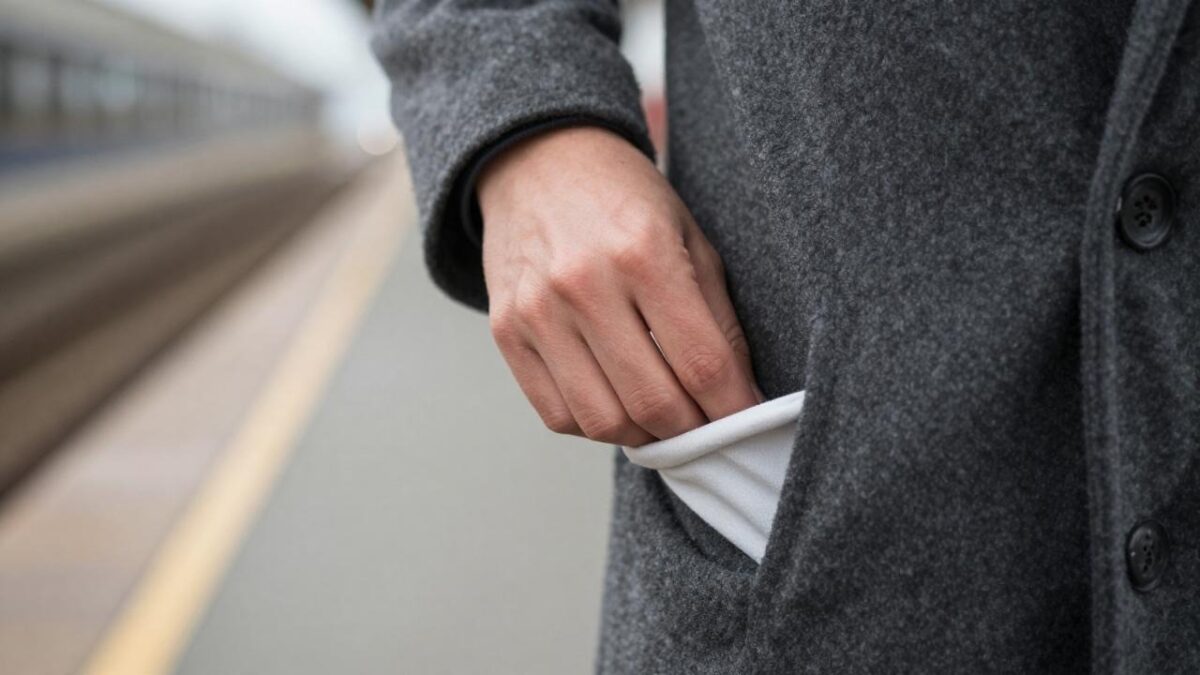 Handy weg: Was dann wirklich fehlt, und was sich vorher in zehn Minuten sichern lässt