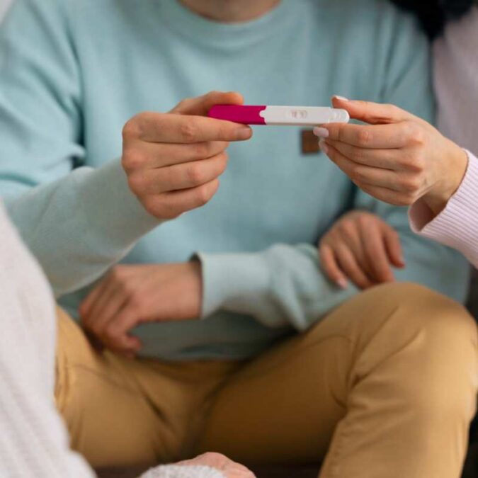 Ein ausführlicher Leitfaden zur Schwangerschaftsbetreuung und zur Fürsorge für das zukünftige Baby