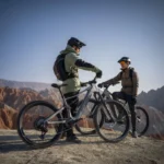 Eine Hecke AMFLOW PR Carbon Pro vs. CUBE Stereo Hybrid ONE44 HPC SLX 800: Welches eMTB passt zu dir?
