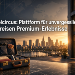 Malen nach Zahlen mit eigenem Foto Travelcircus