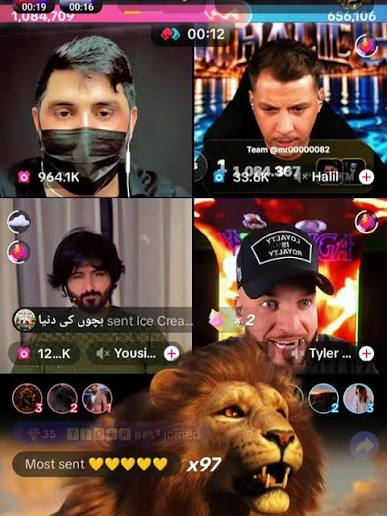 Live Streaming Agentur Live Streaming Agentur