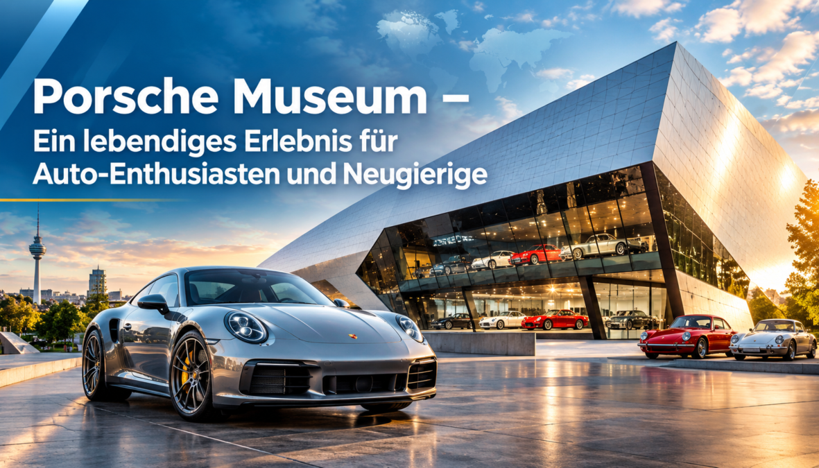 Porsche Museum