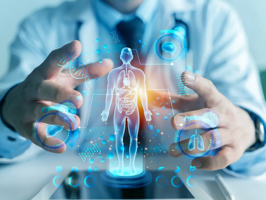 Gesundheitsthemen online sichtbar machen: Inhalte, Technik und Vertrauen